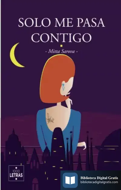 Descargar Sólo Me Pasa Contigo