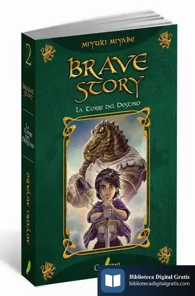 Descargar Brave Story