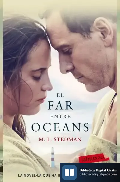 Descargar El Far Entre Oceans