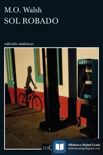 Descargar Sol Robado