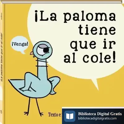 Descargar La Paloma Tiene Que Ir Al Cole