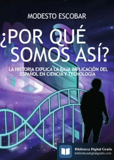 Descargar ¿Por Qué Somos Así?