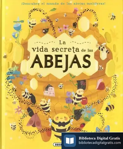 Descargar La Vida Secreta De Las Abejas
