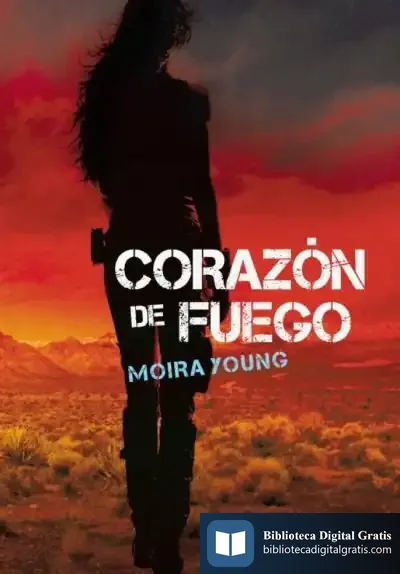Descargar Corazón De Fuego de Jacques Gauthier