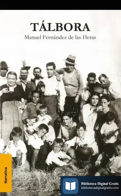 Descargar Tálbora