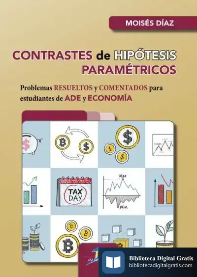Descargar Contrastes De Hipótesis Paramétricos