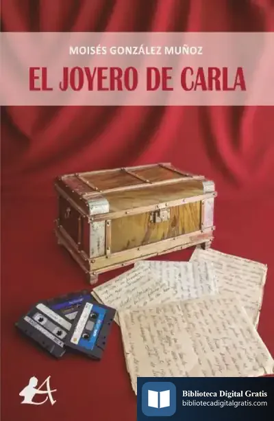 Descargar El Joyero De Carla