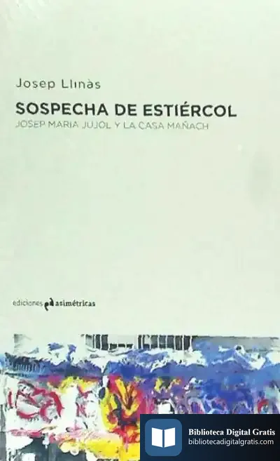Descargar Sospecha De Estiércol