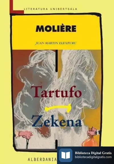 Descargar Tartufo; Zekena