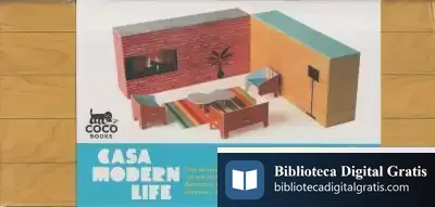 Descargar Casa Modern Life de P. Carter