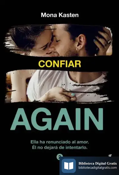 Descargar Again. Confiar