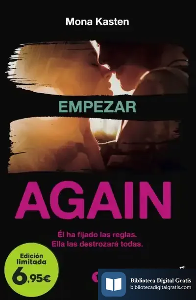 Descargar Again. Empezar