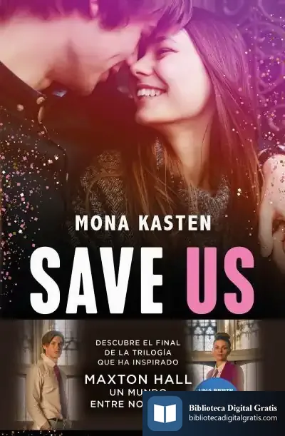 Descargar Save Us (Serie Save 3)