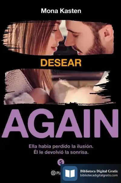 Descargar Serie Again. Desear