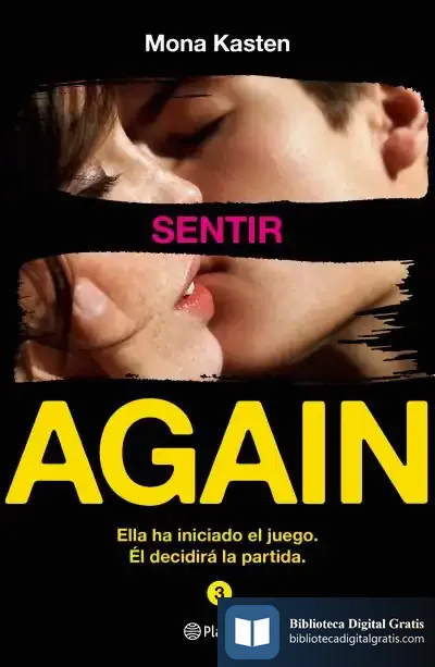 Descargar Serie Again. Sentir