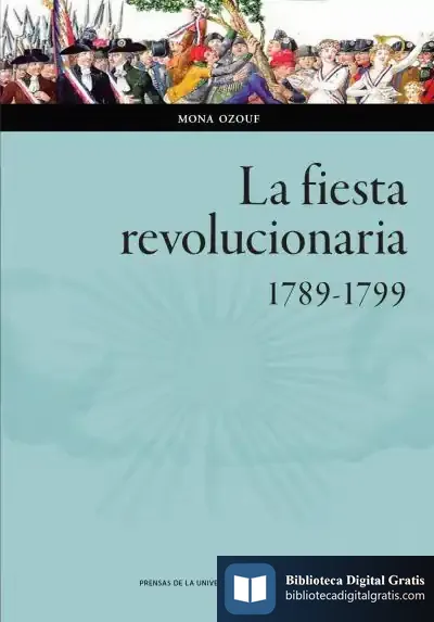 Descargar La Fiesta Revolucionaria