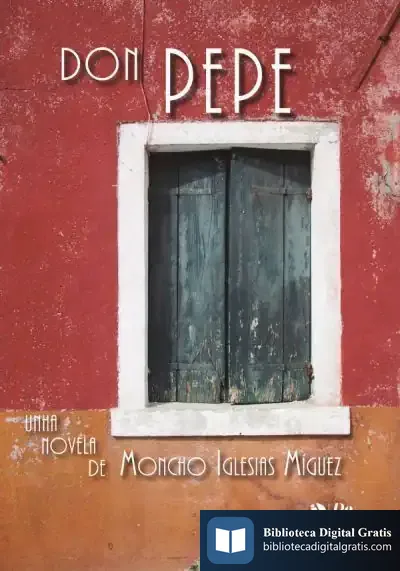 Descargar Don Pepe