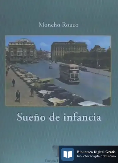 Descargar Sueño De Infancia