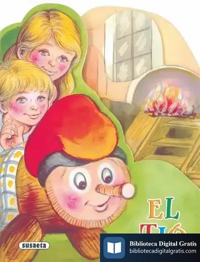 Descargar Tradicions Catalanes. El Tió