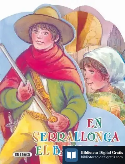 Descargar Tradicions Catalanes. En Serrallonga, El Bandoler de Mònica Abad Falguera