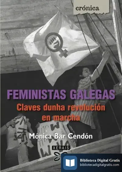 Descargar Feministas Galegas