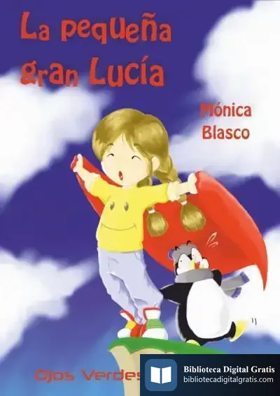 Descargar La Pequeña Gran Lucía