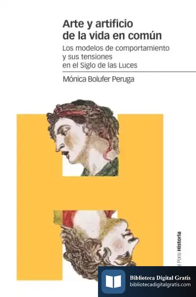 Descargar Arte Y Artificio De La Vida En Común
