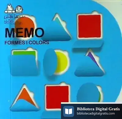 Descargar Memo: Formes I Colors