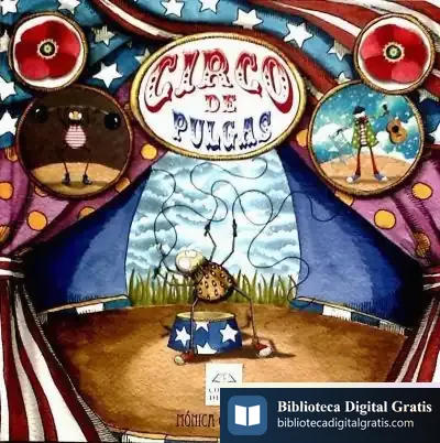 Descargar Circo De Pulgas