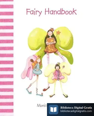 Descargar Fairy Handbook