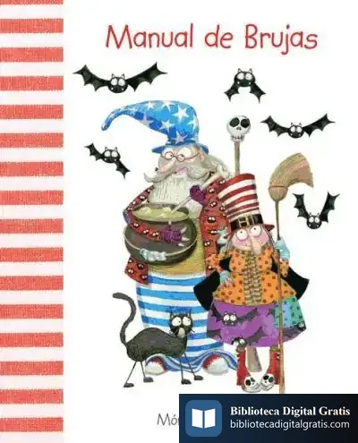 Descargar Manual De Brujas