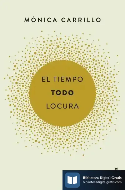 Descargar El Tiempo. Todo. Locura