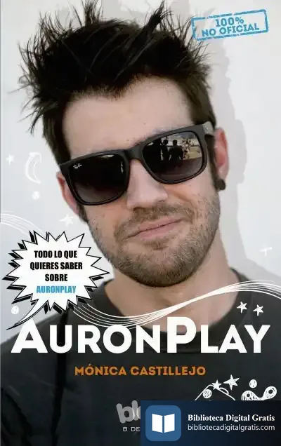 Descargar Auronplay. 100% No Oficial