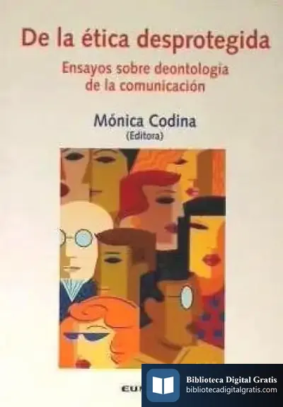 Descargar De La Ética Desprotegida