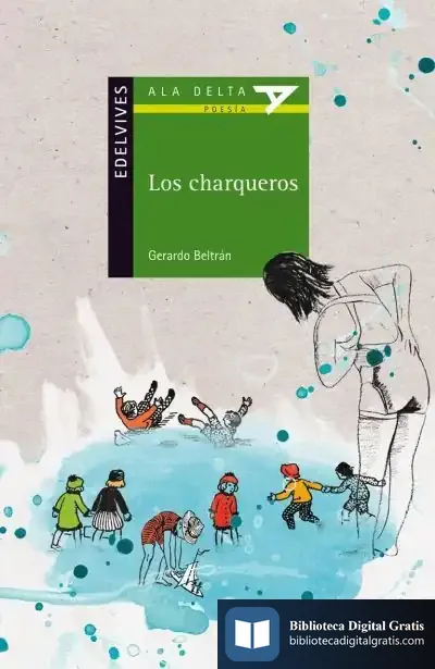 Descargar Los Charqueros
