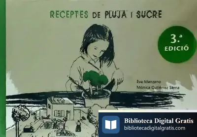 Descargar Receptes De Pluja I Sucre