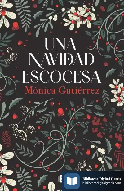 Descargar Una Navidad Escocesa de Mónica Gutiérrez