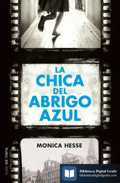 Descargar La Chica Del Abrigo Azul de Monica Hesse
