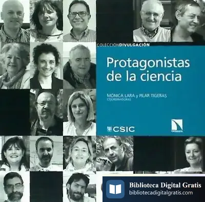 Descargar Protagonistas De La Ciencia