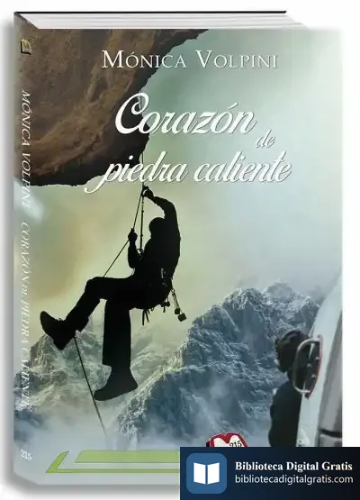 Descargar Corazón De Piedra Caliente