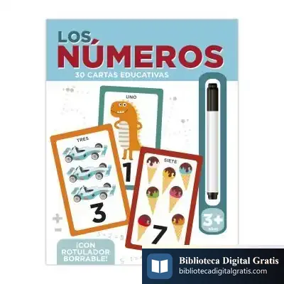 Descargar Aprendo En Casa Con Tarjetas Educativas