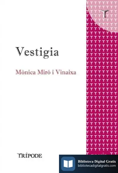 Descargar Vestigia