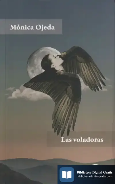 Descargar Las Voladoras