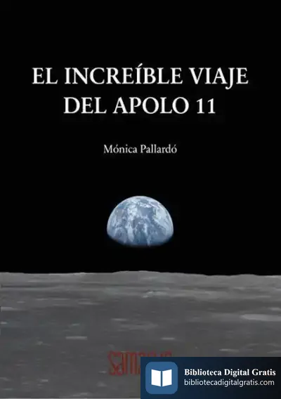 Descargar El Increible Viaje Del Apolo 11