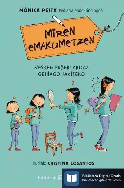 Descargar Miren Emakumetzen
