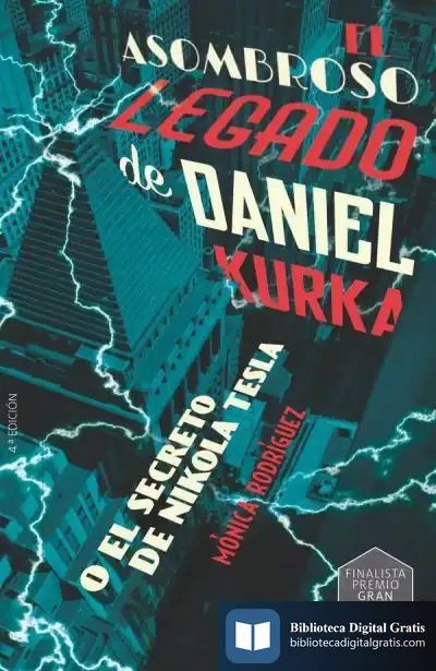 Descargar El Asombroso Legado De Daniel Kurka