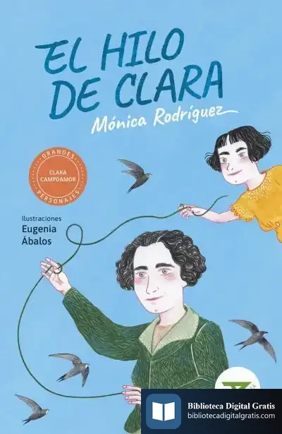 Descargar El Hilo De Clara