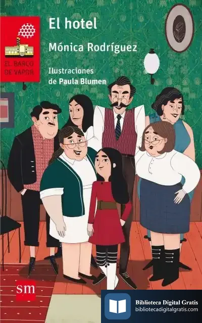 Descargar El Hotel