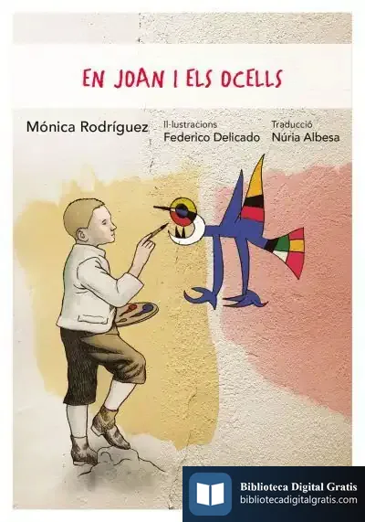Descargar En Joan I Els Ocells