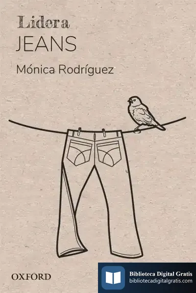 Descargar Jeans (Lidera.Erizonte)
